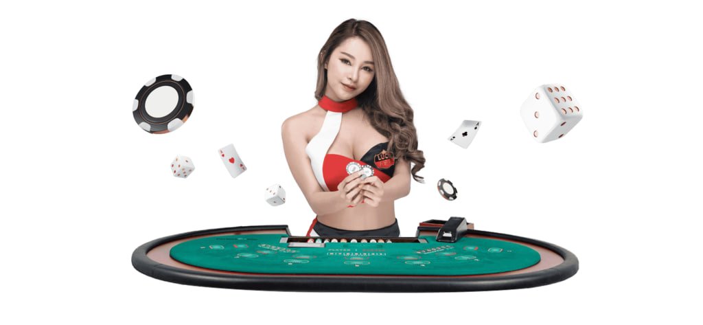 Lotre Jakarta Game 
