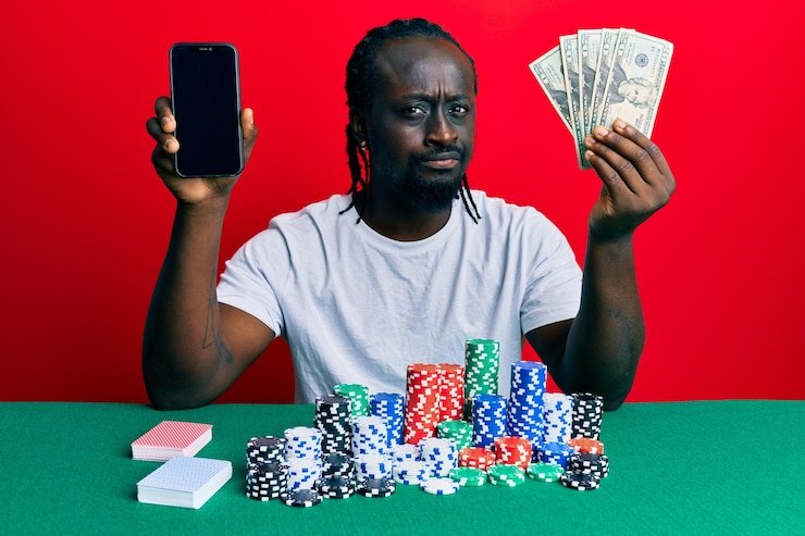 Antarmuka pemilihan angka Lotre Jakarta di buntogel88 dengan papan angka interaktif
