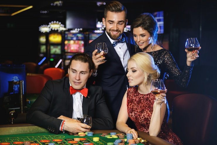Antarmuka permainan 4D di platform buntogel88 menampilkan pilihan angka dan hasil undian